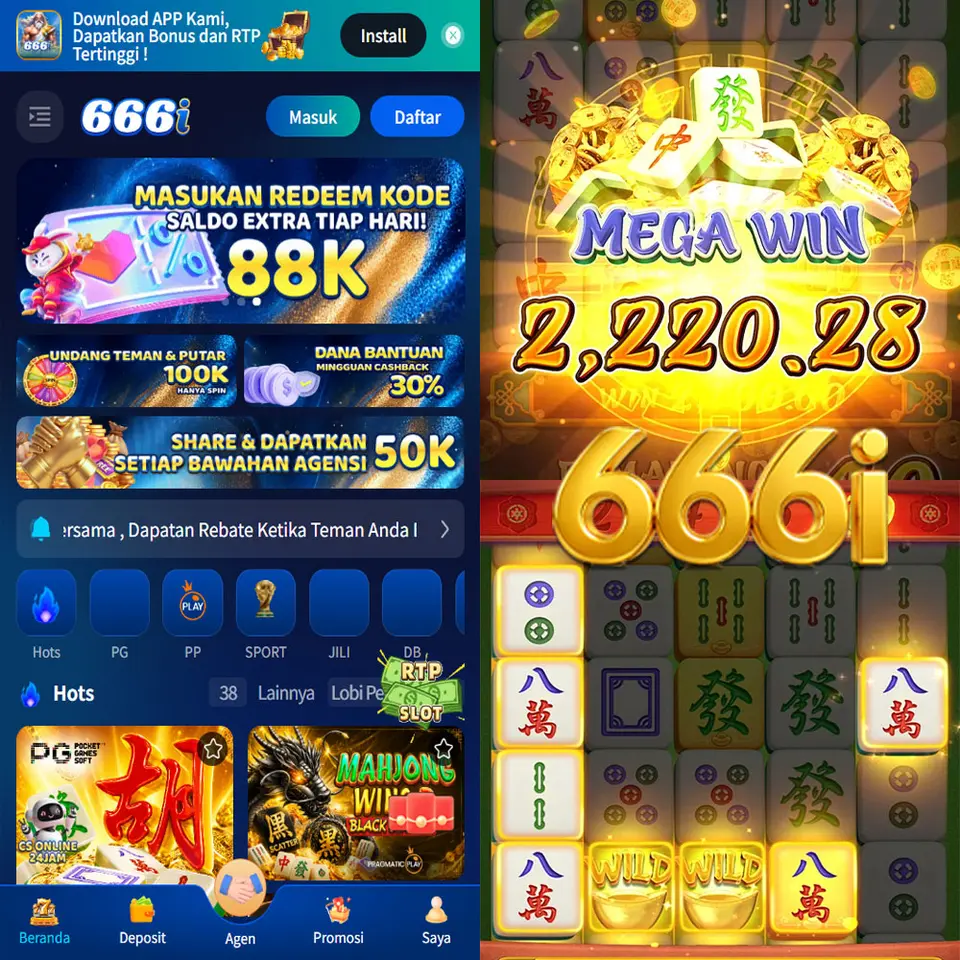 666i Unduh