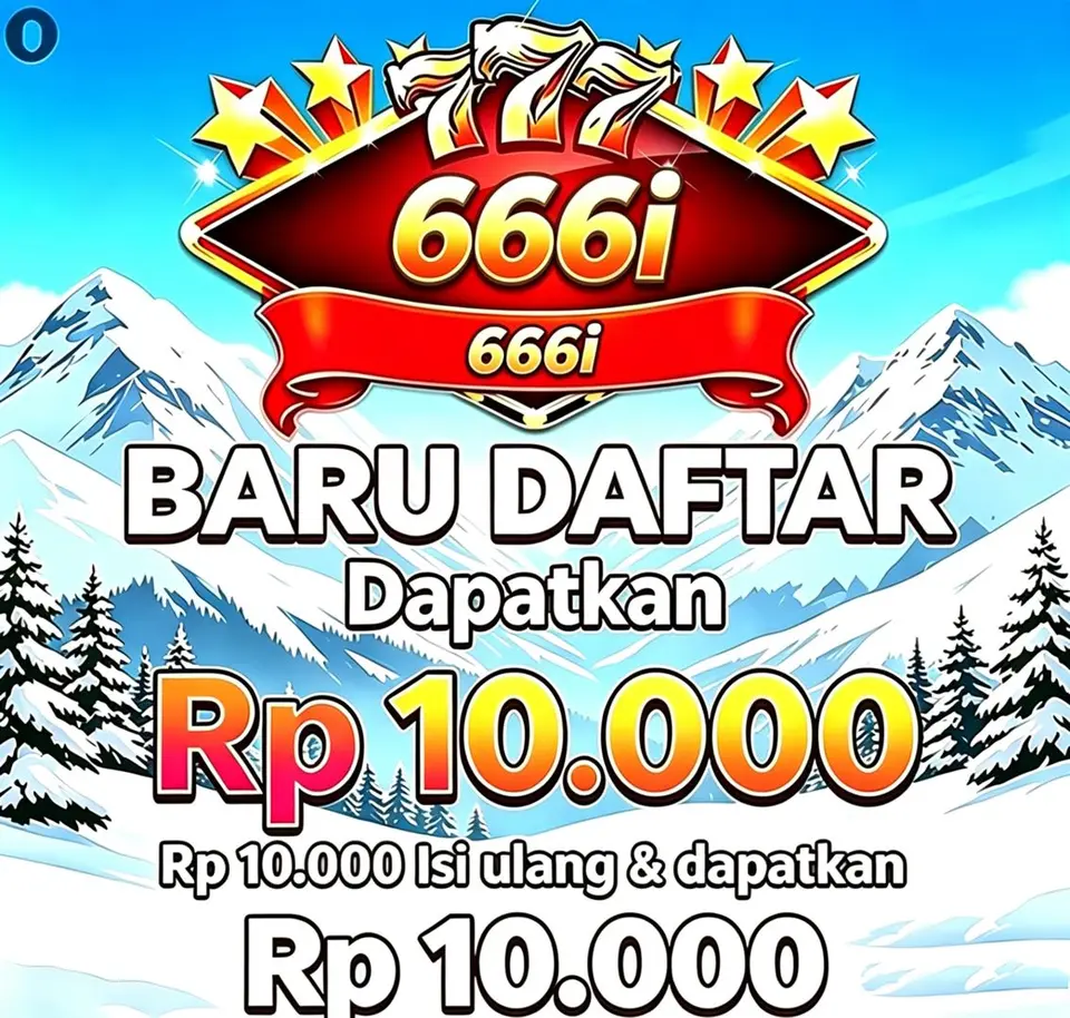 666i Masuk