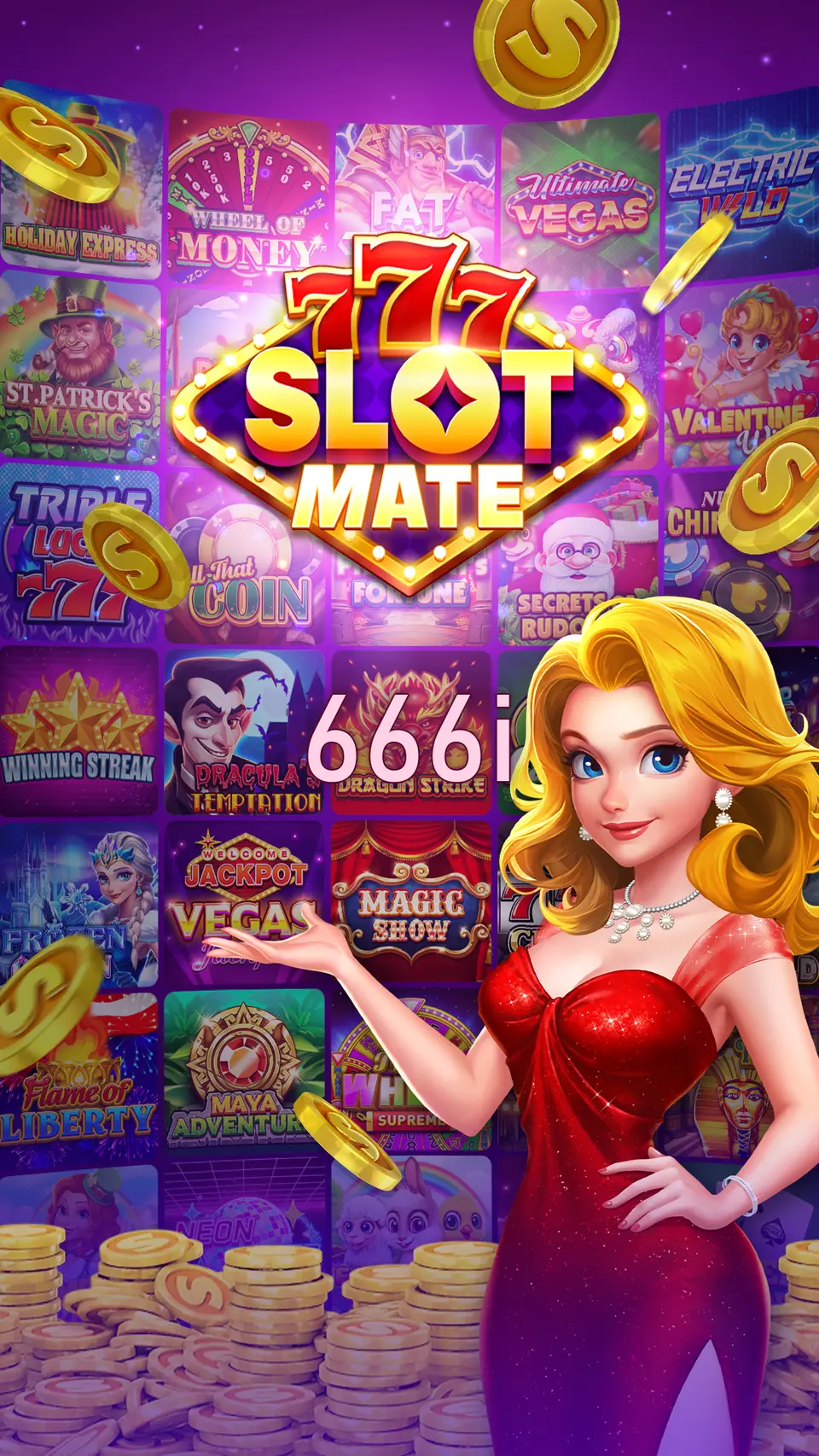 666i Masuk