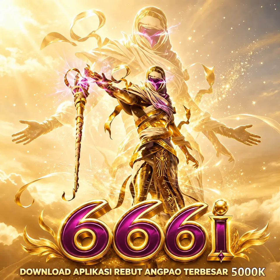 666i Masuk - 666i Resmi