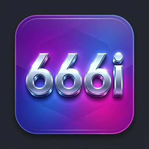 666i Logo - Resmi