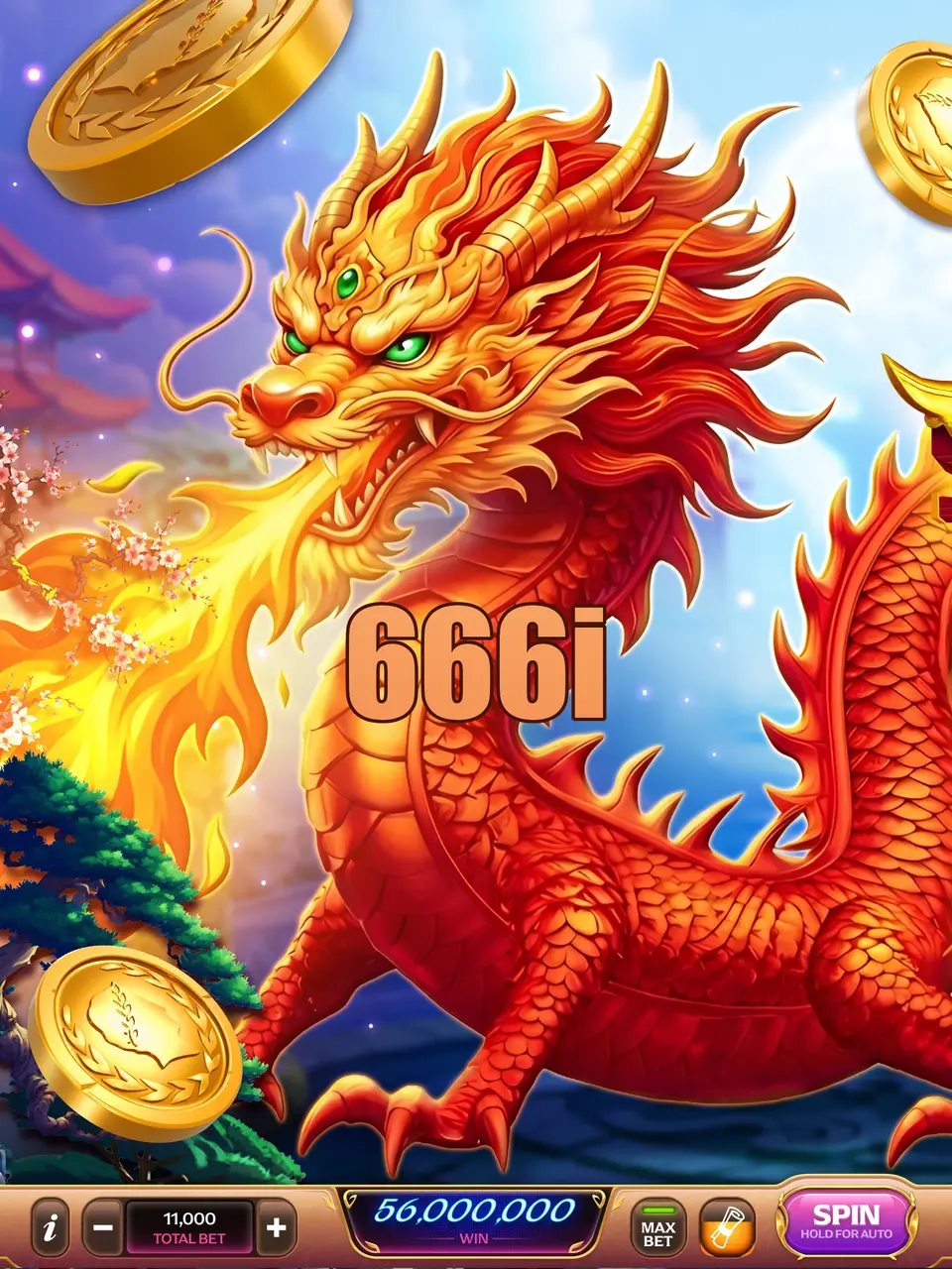 666i Preview - Resmi Unduh